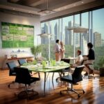 Groen sparen, wat is het eigenlijk?